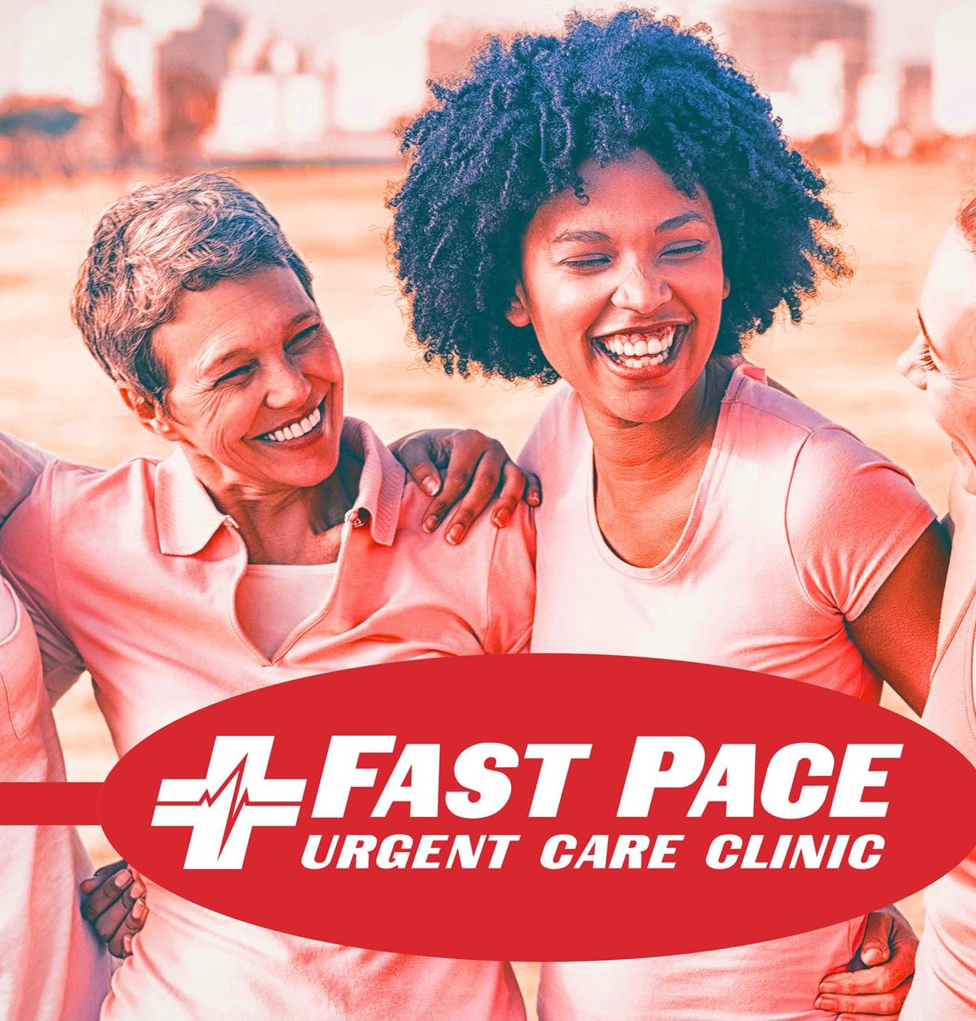 Fast Pace Urgent Care Hardeman County Tennessee
