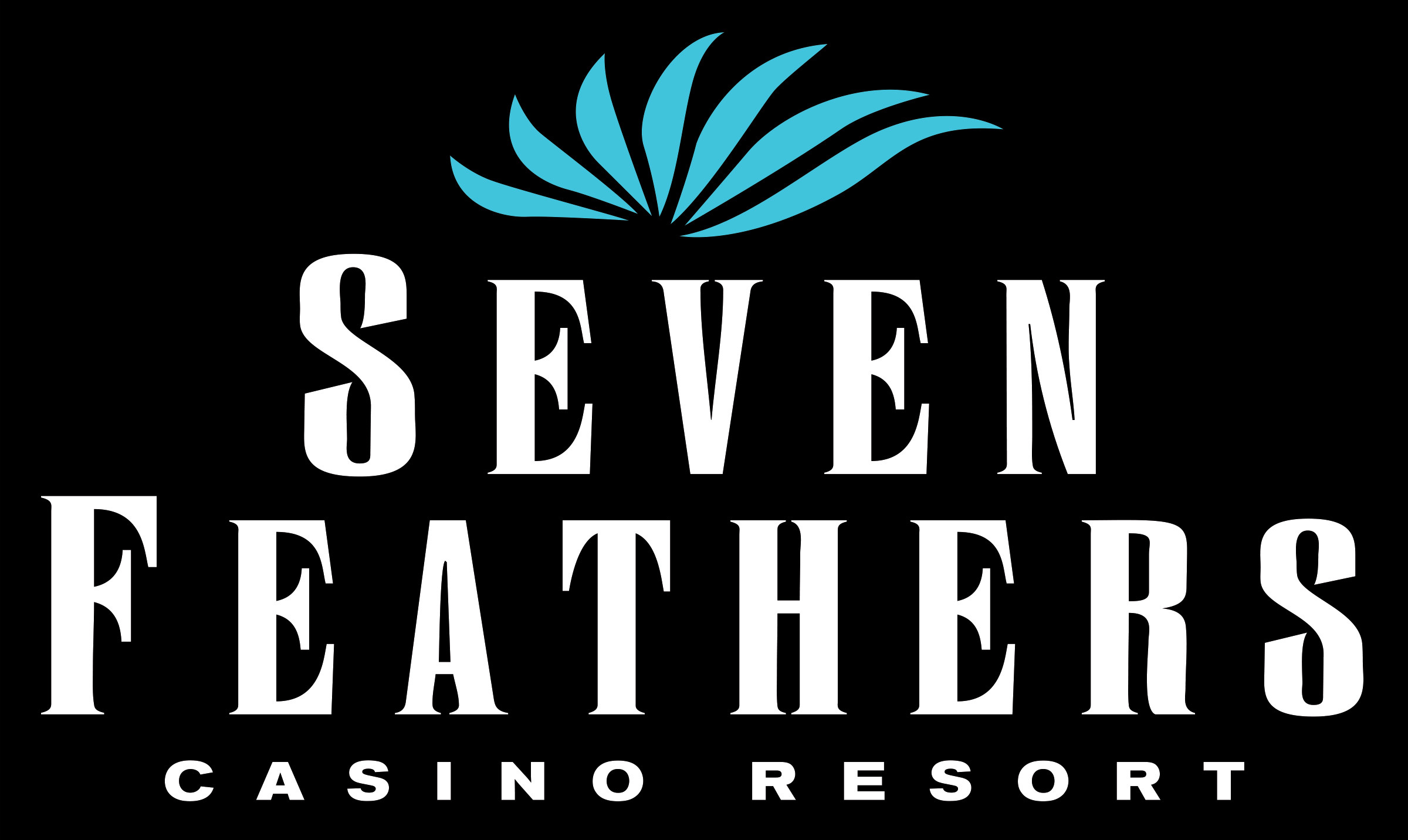 feathers casino