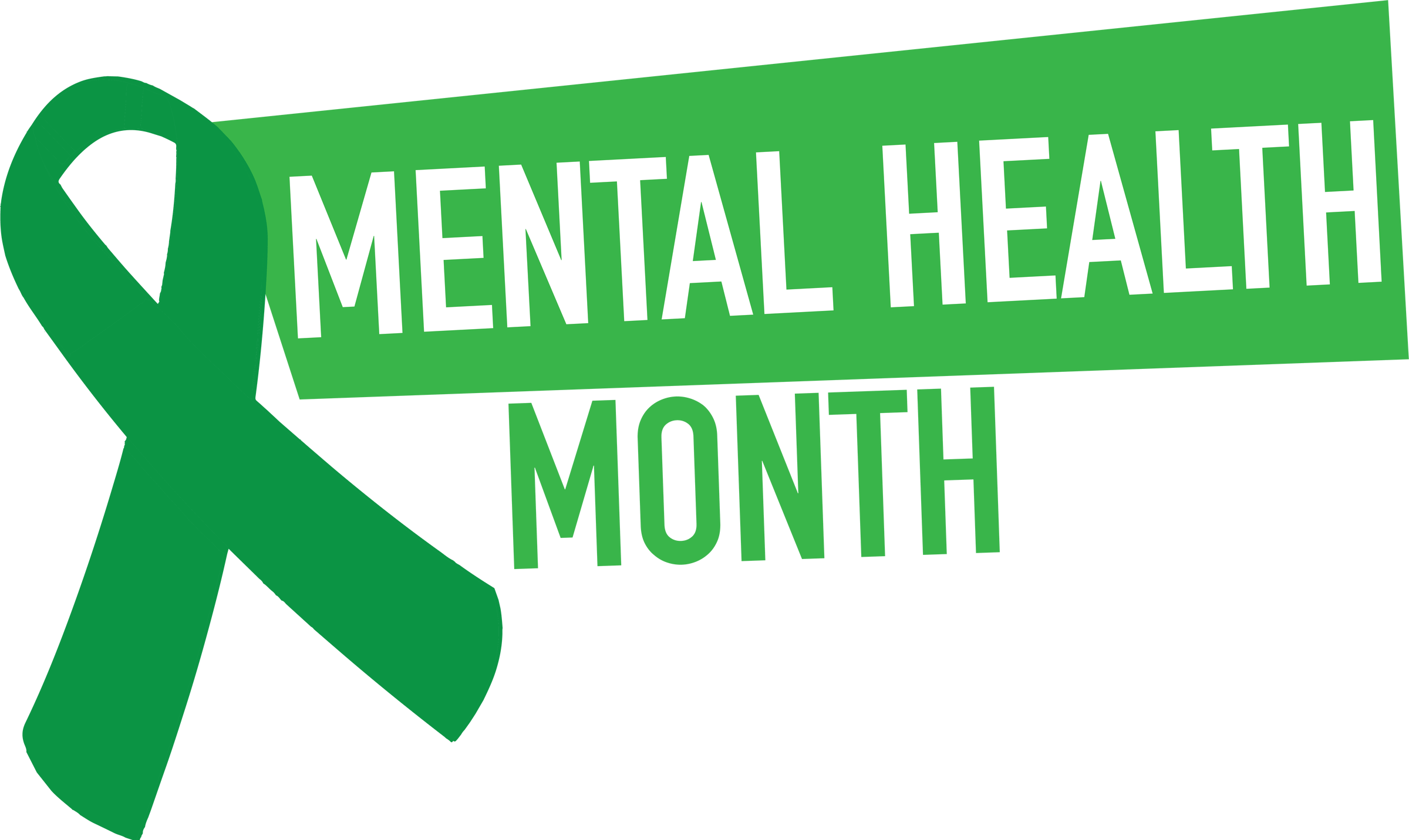 May Is Mental Health Awareness Month