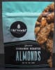 Old World almonds bag