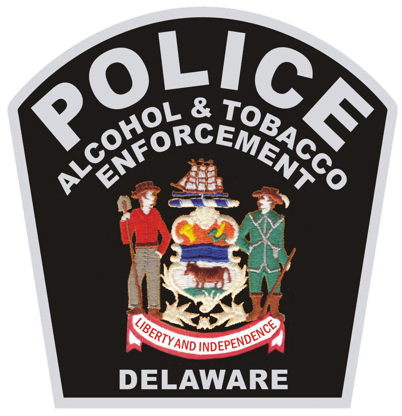 Delaware Division of Alcohol and Tobacco Enforcement National Liquor