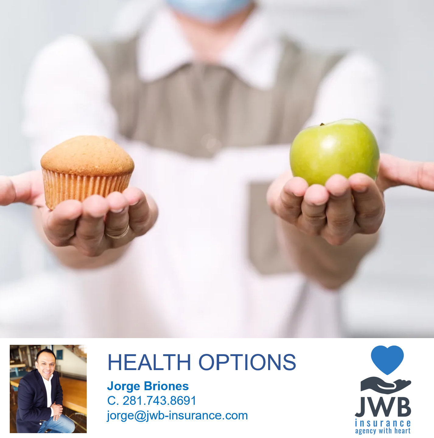 Health Options