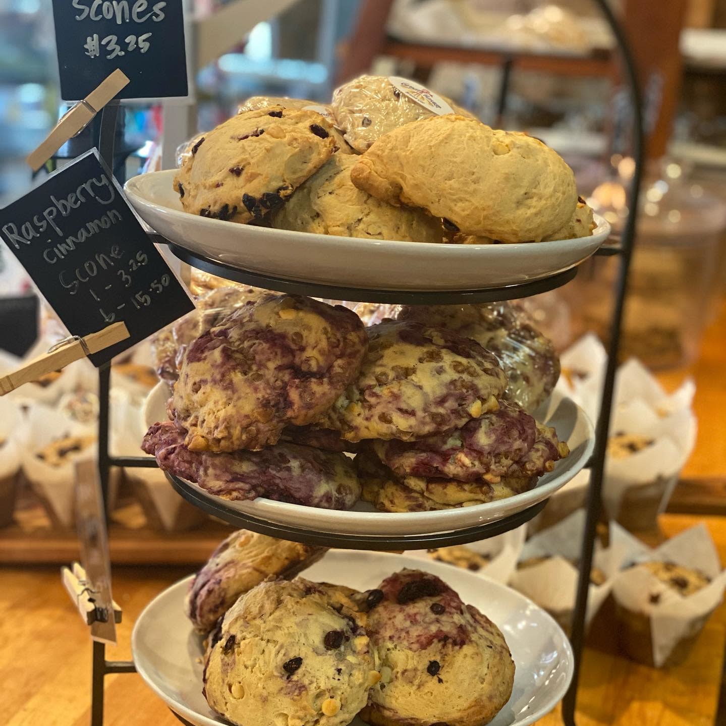 Great Harvest Bread, Ogden