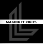 The Linn Law Firm logo representing a Texas law firm providing legal services in family law, estate planning, business law, a