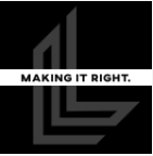 The Linn Law Firm logo representing a Texas law firm providing legal services in family law, estate planning, business law, a