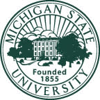 Michigan State University seal