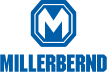 Millerbernd Logo