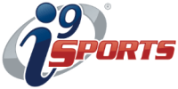 i9 sports logo