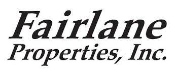 Fairlane Properties Logo