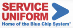 Service Uniform logo