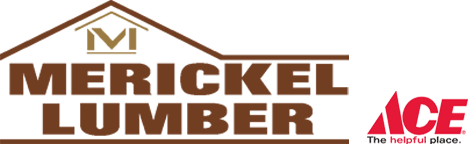 Merickel Lumber Logo
