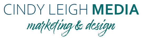 Cindy Leigh Media Marketing & Design