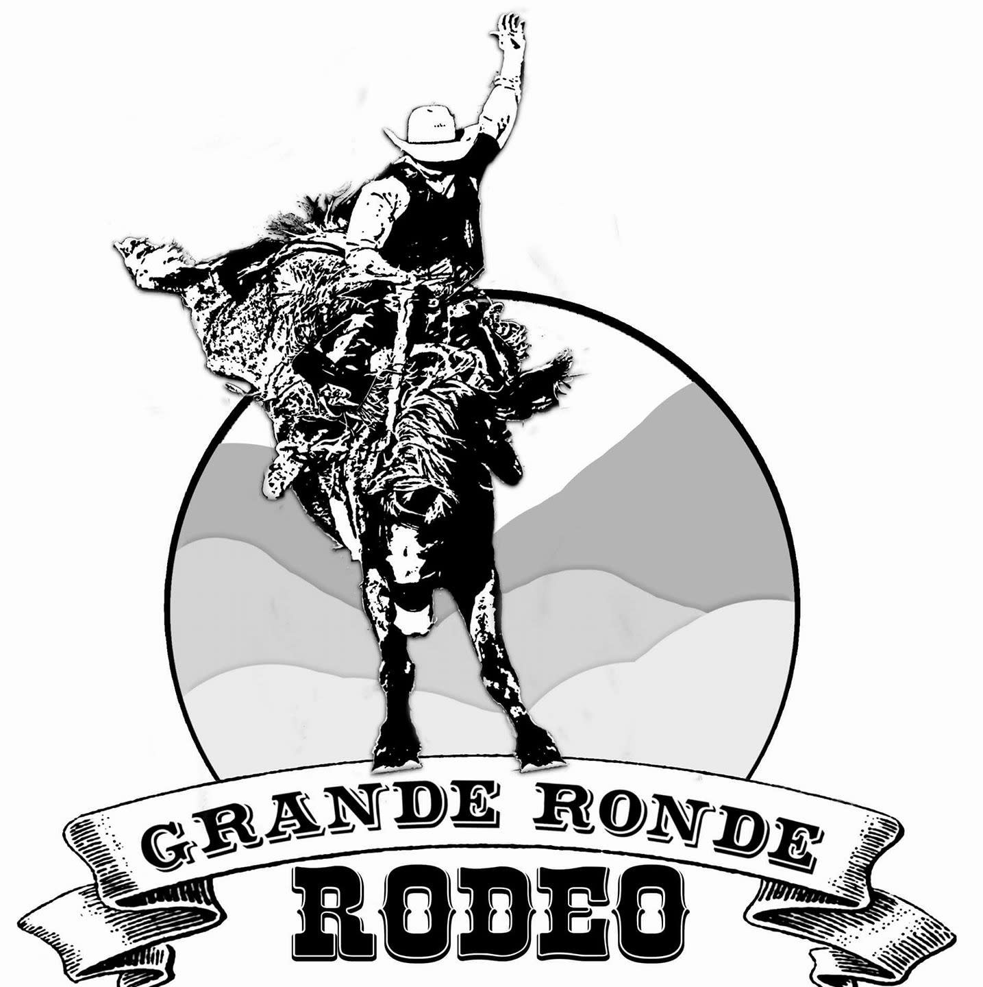 Grande Ronde Rodeo