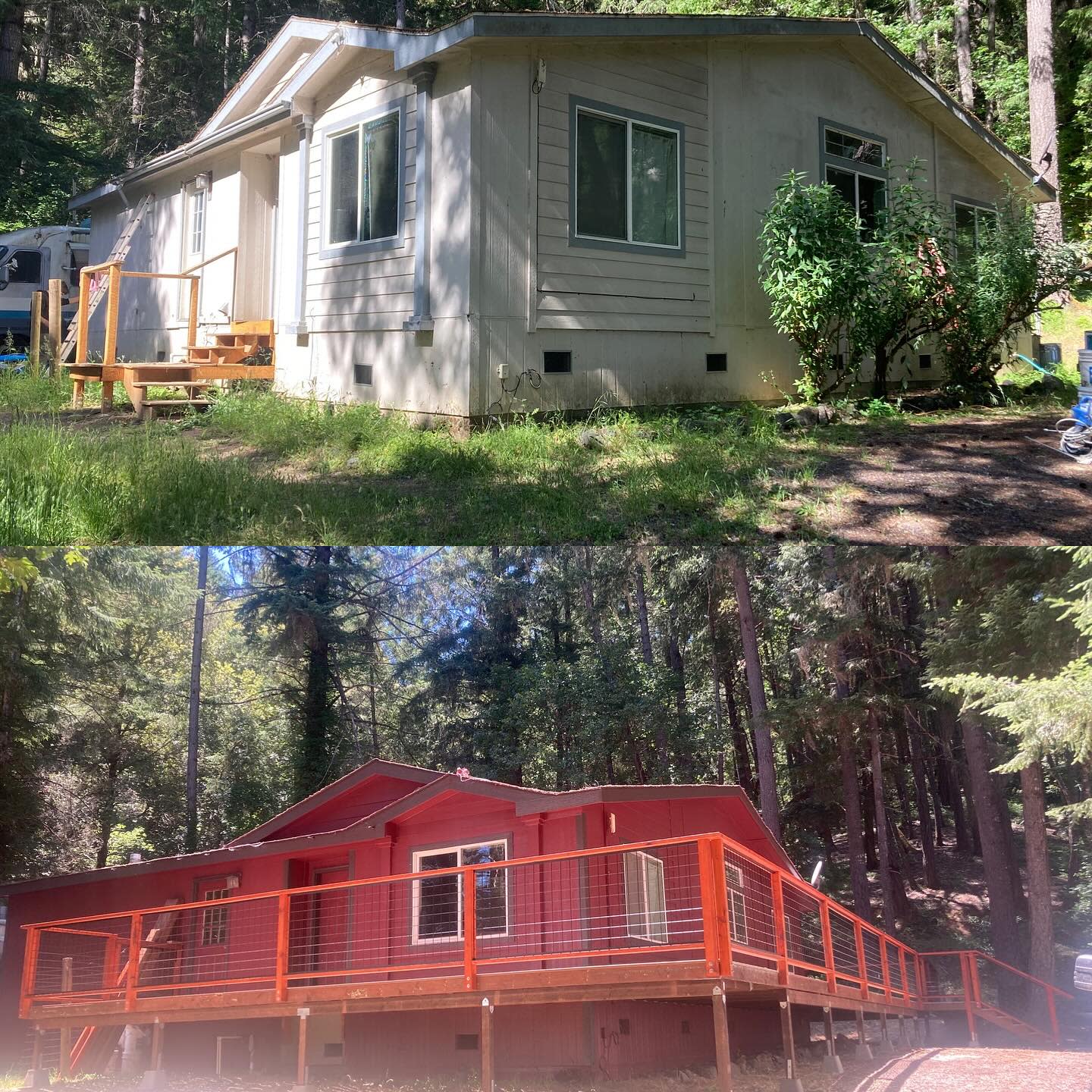 Big Fish Construction-Willits