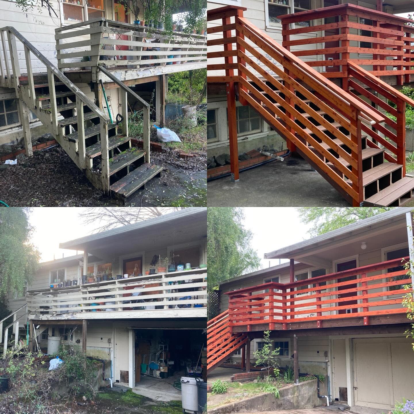 Big Fish Construction-Willits