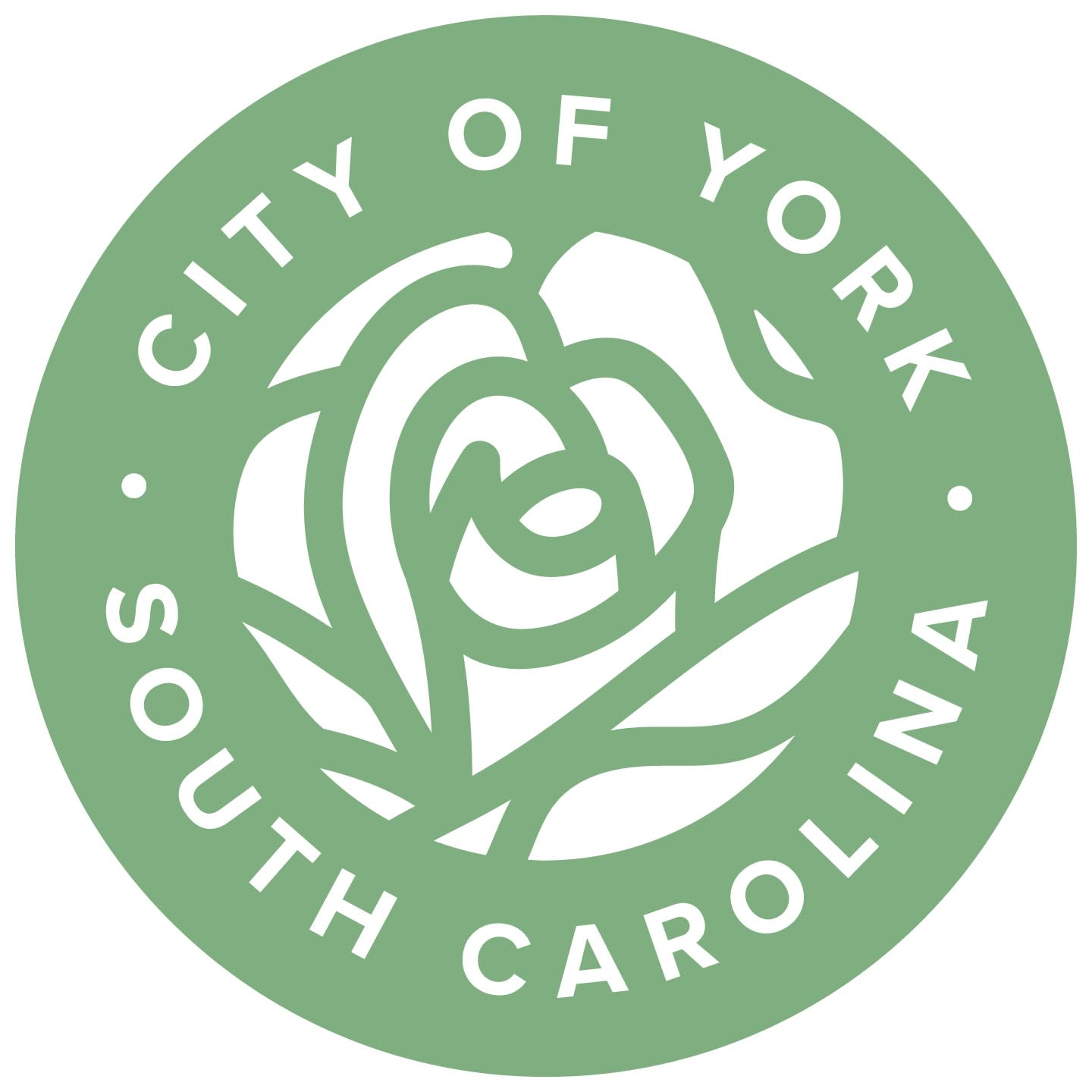 City of York