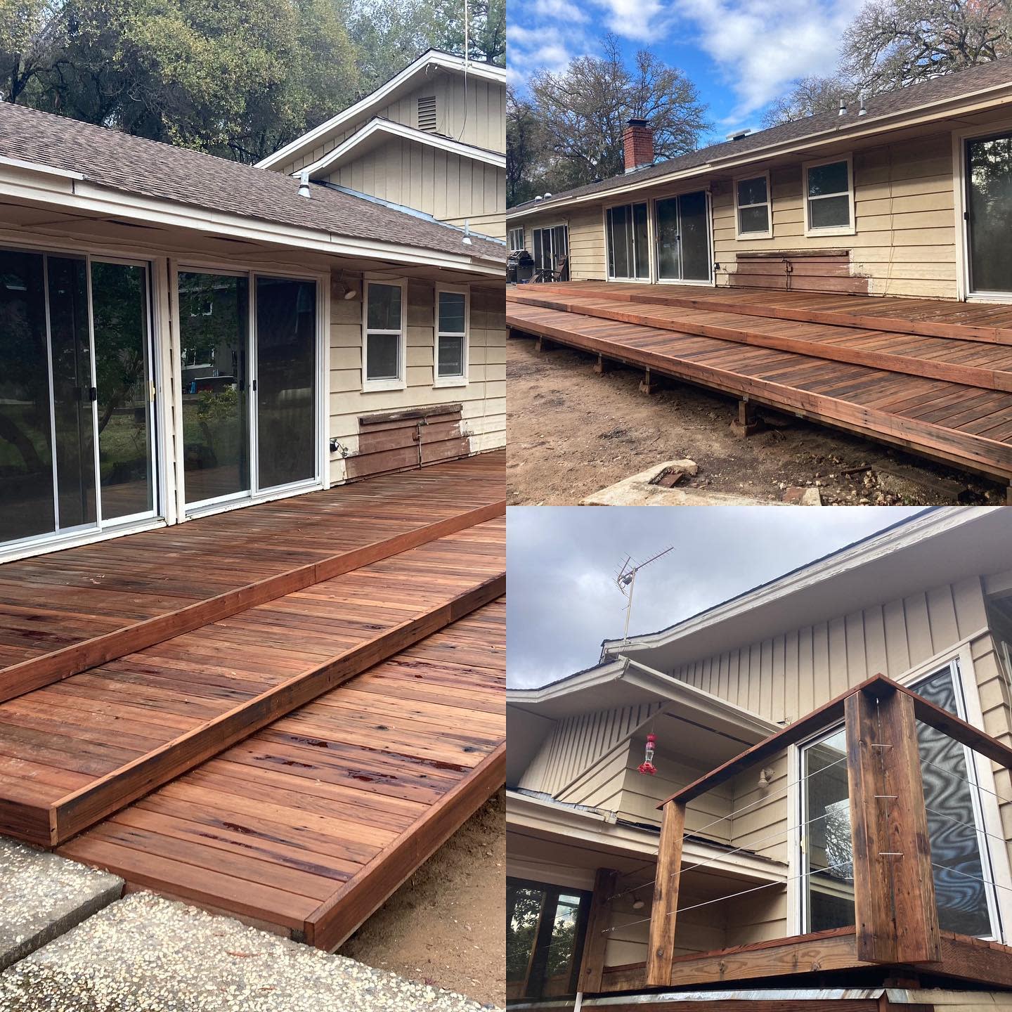 Big Fish Construction-Willits