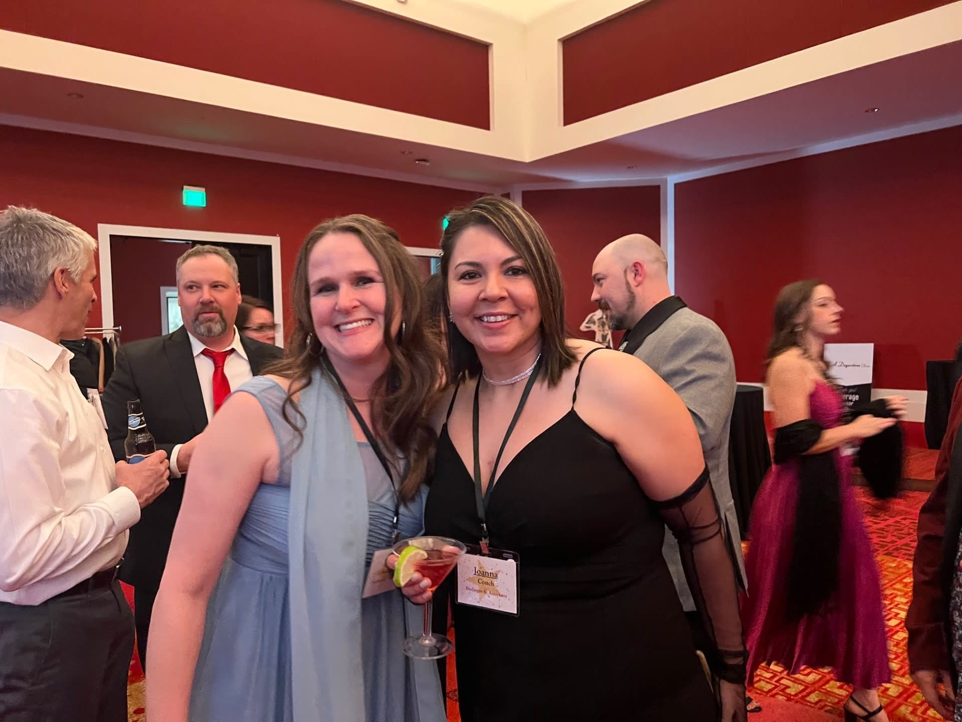2025 AGC Annual Convention Inland Northwest Associated General