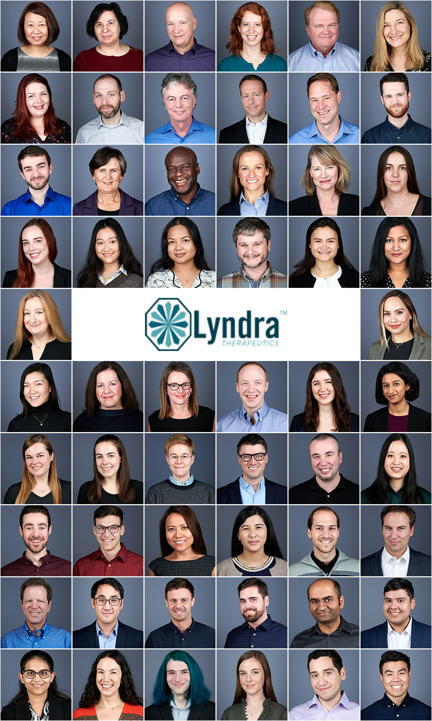 Boston Headshots