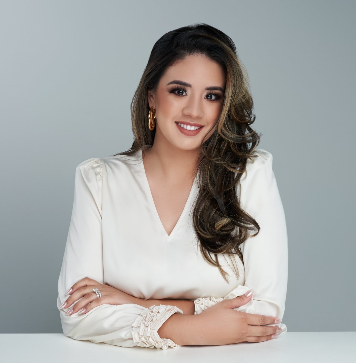 Lexi Schlinke Greater McAllen Association of REALTORS®