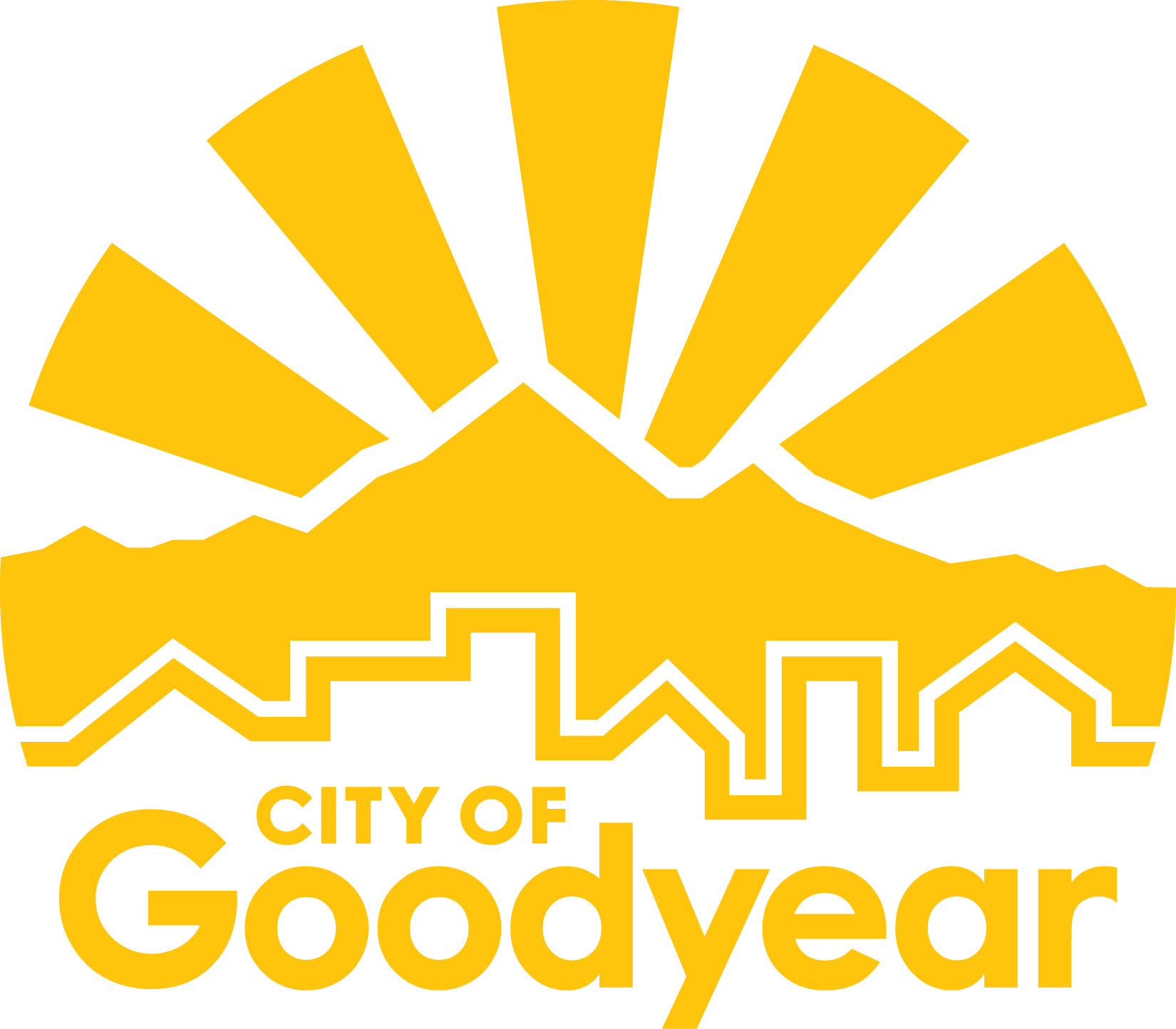 City of Goodyear