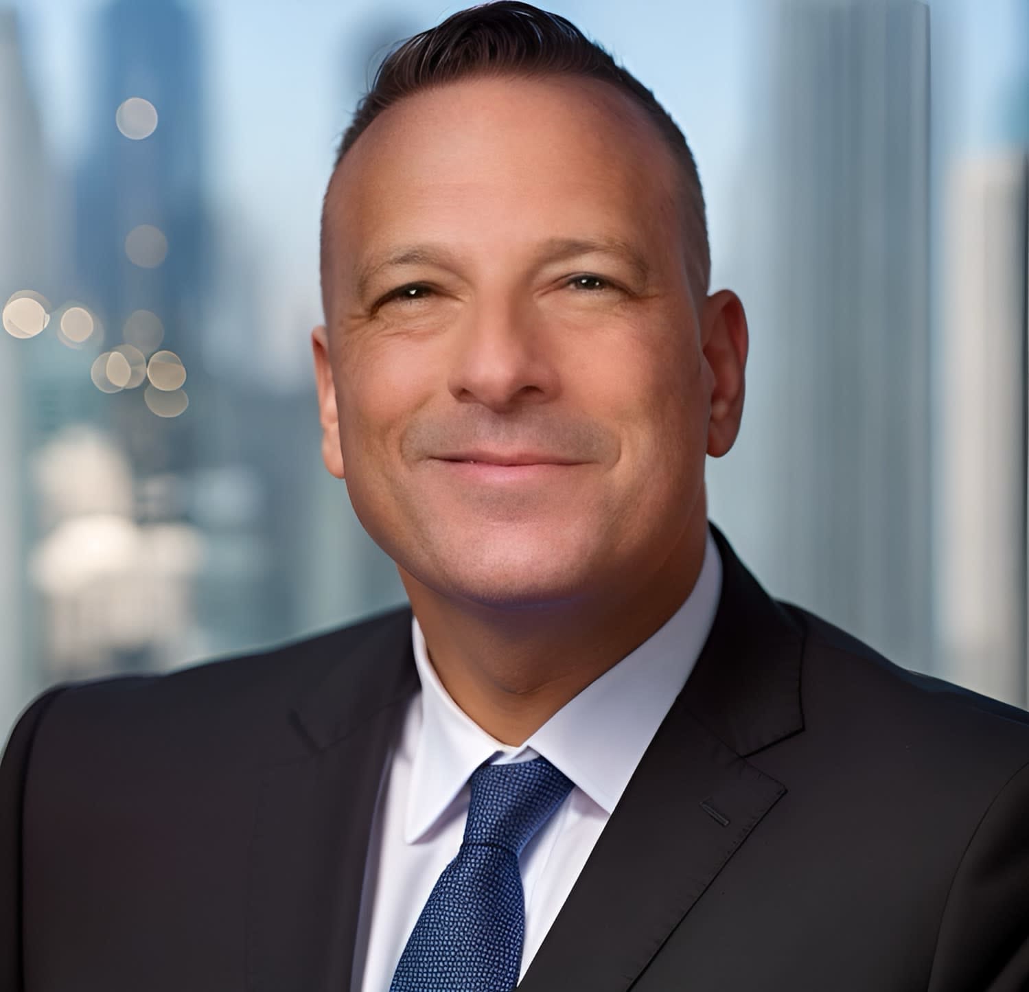 Vice President | Commercial Relationship Manager | Regions Commercial Group - Middle Market