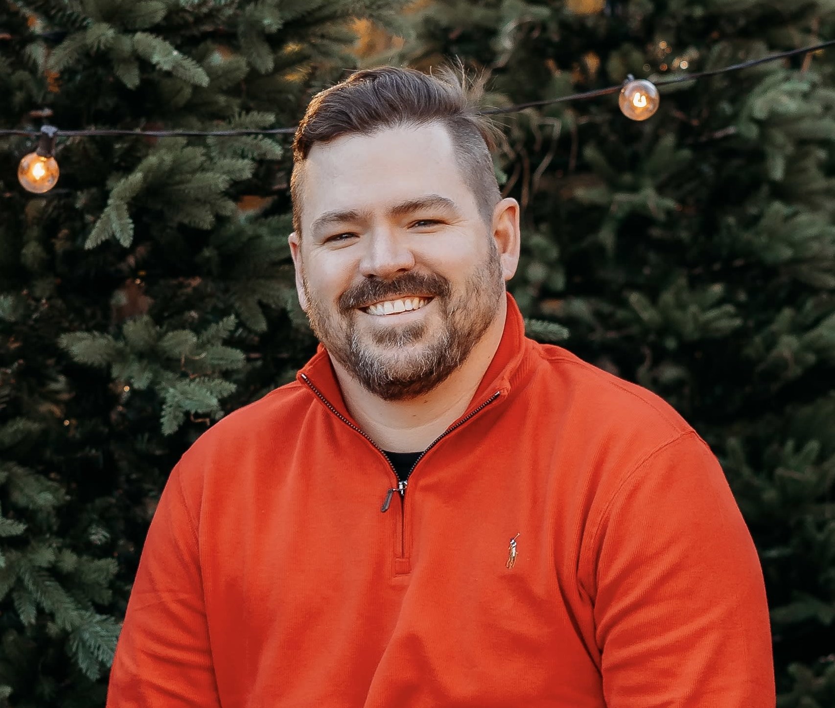 Joshua Griffin, REALTOR®