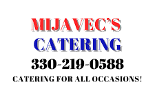 Mijavec's Catering
