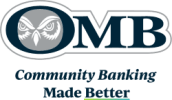 OMB Bank logo