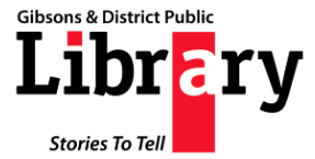 Gibsons and District Public Library