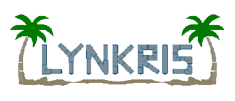 Lynkris logo