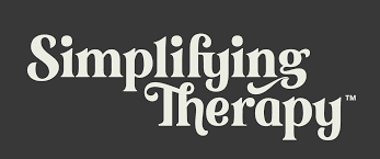 Simplifying Therapy Logo