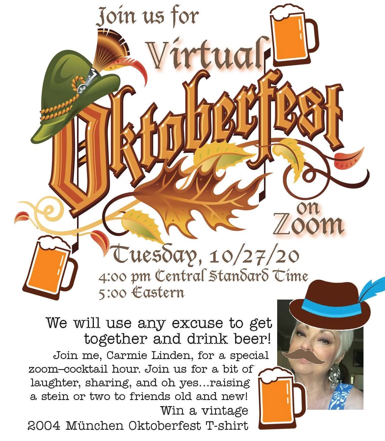 Oktoberfest image