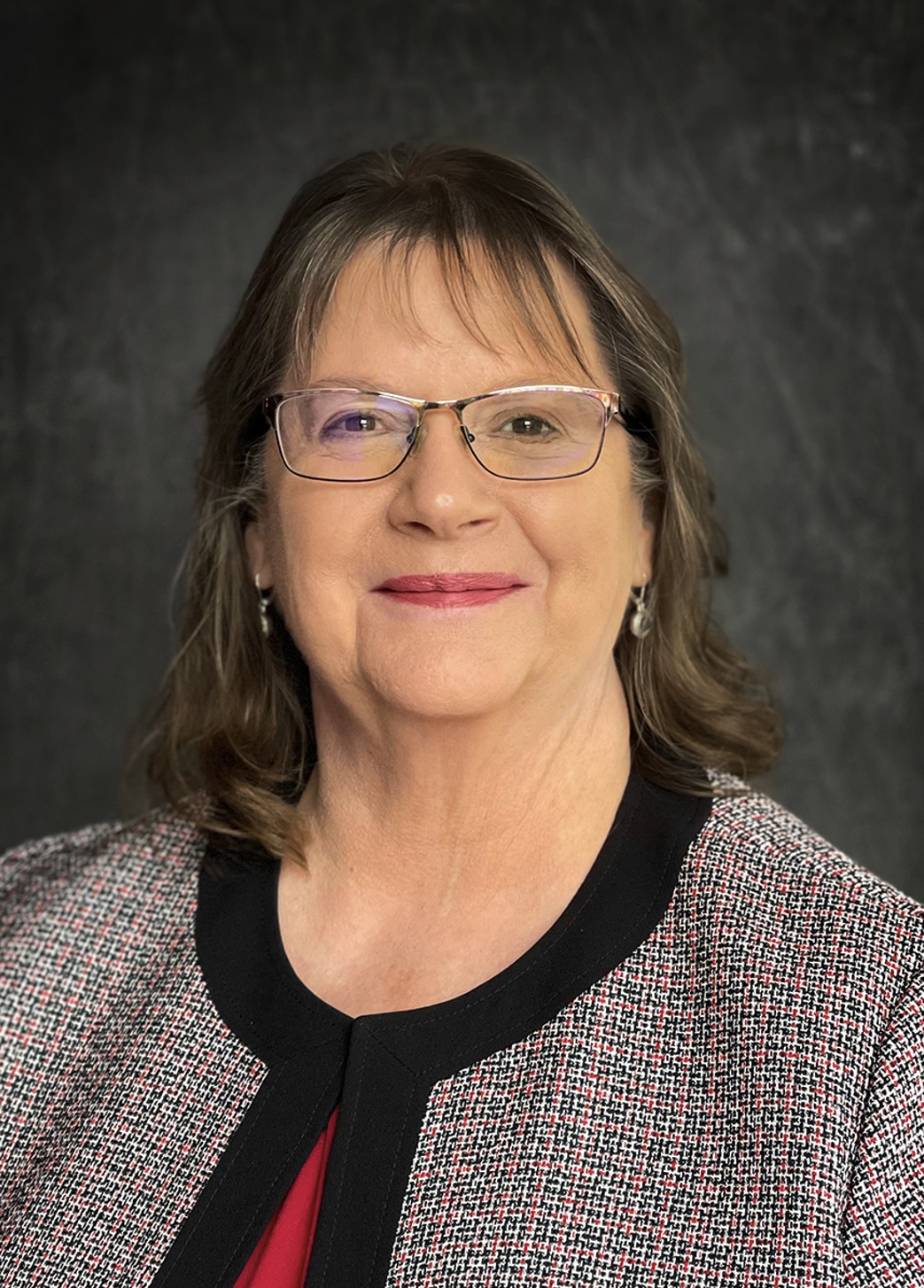 Vicki Tylka, NCHC Managing Director of Community Programs