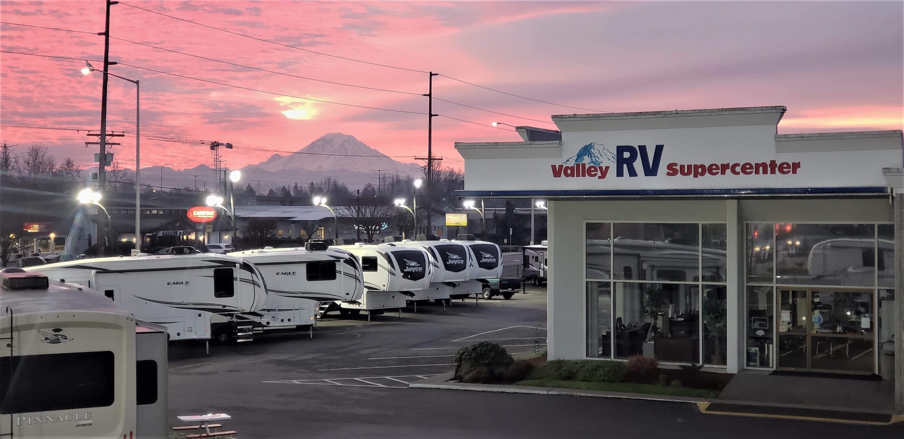 Valley RV Supercenter