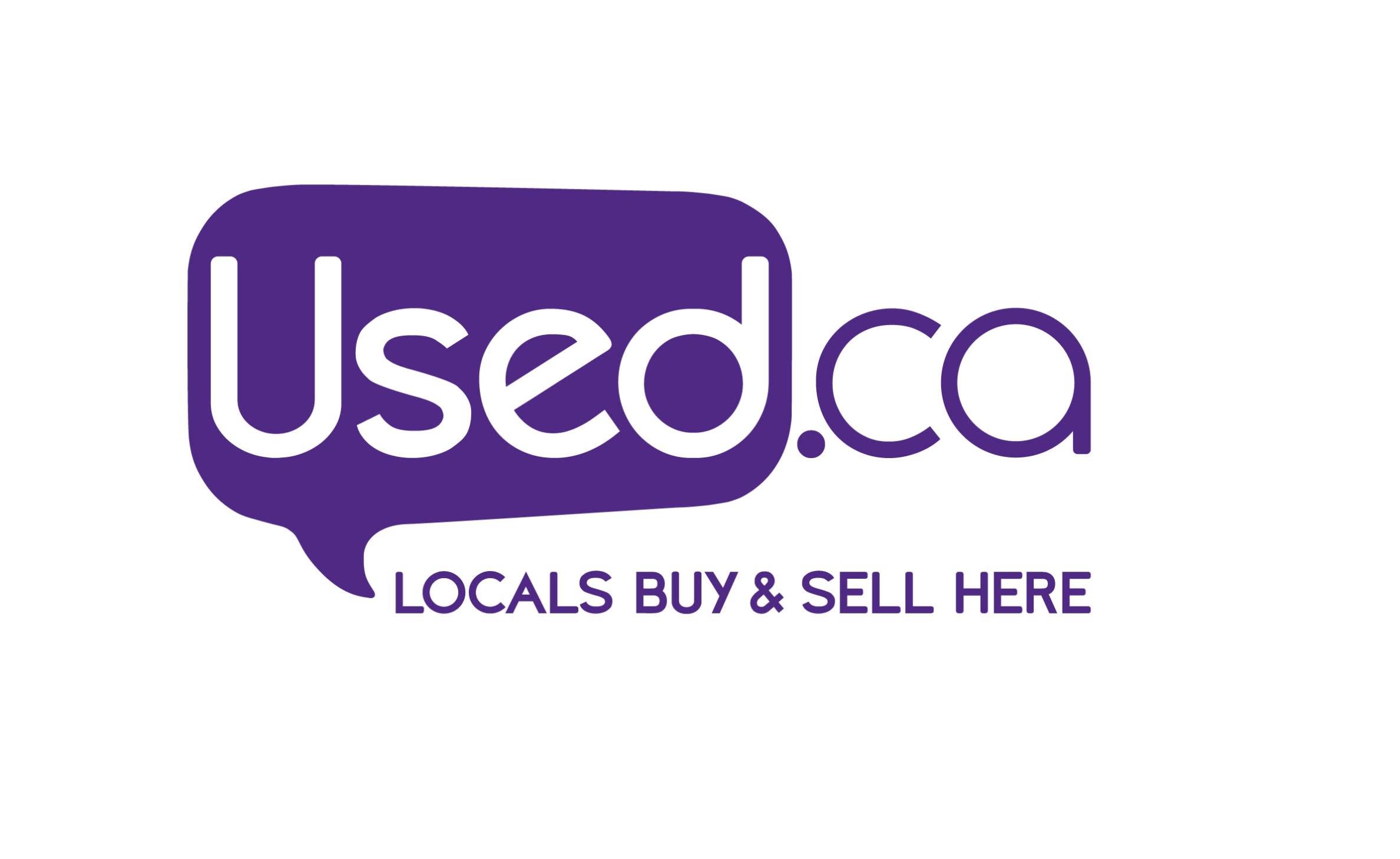 Used.ca logo