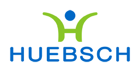 Huebsch Logo