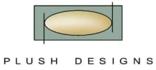 Plush Designs logo