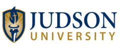 Judson University Logo