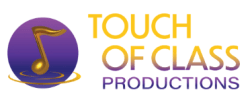 Touch of Class Productions