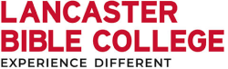 Lancaster Bible College Logo
