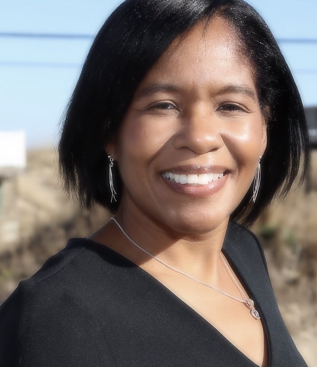 Charlene Cason