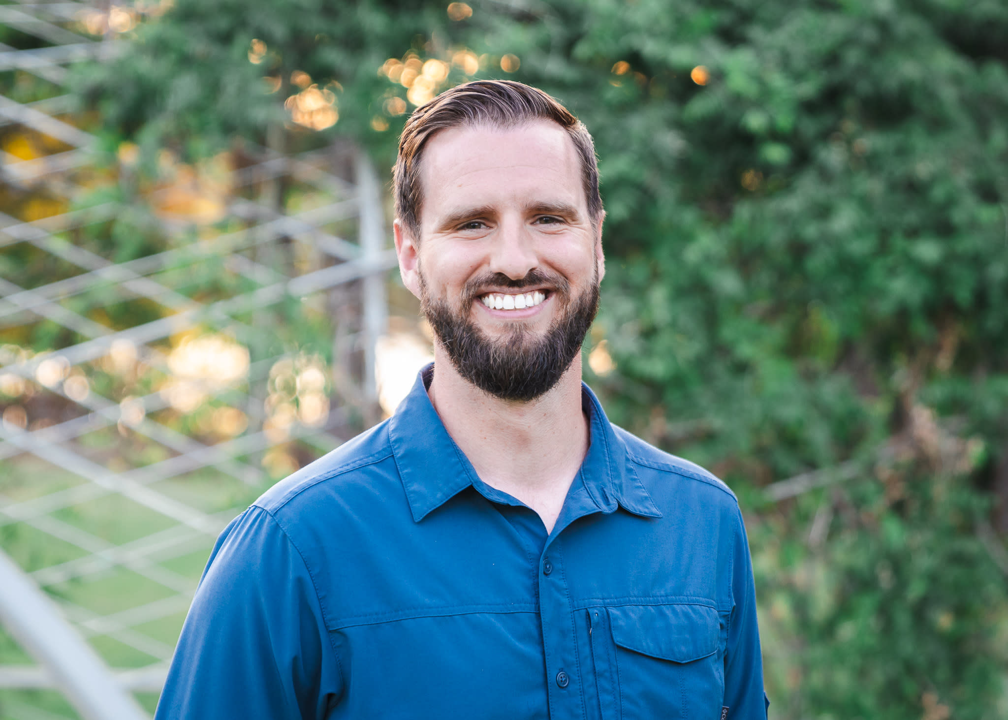 Jonathan Jones - Owner of Jones Real Estate Media