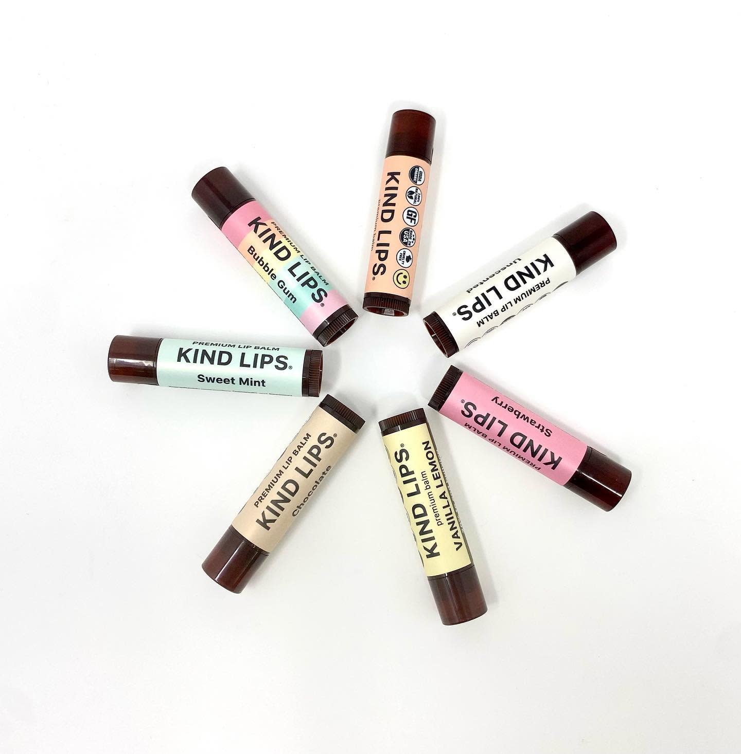 Kind Lip Balm