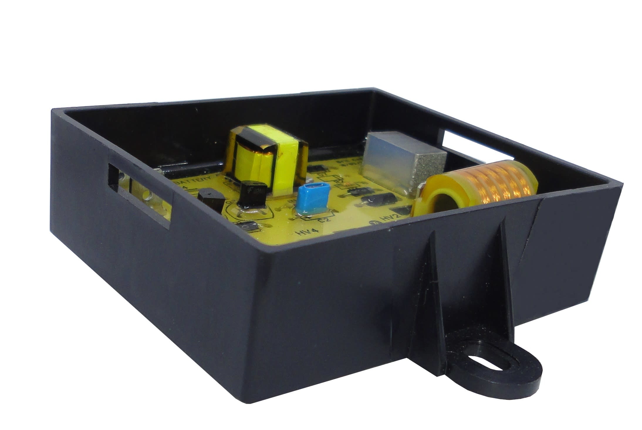 NXT Battery Module