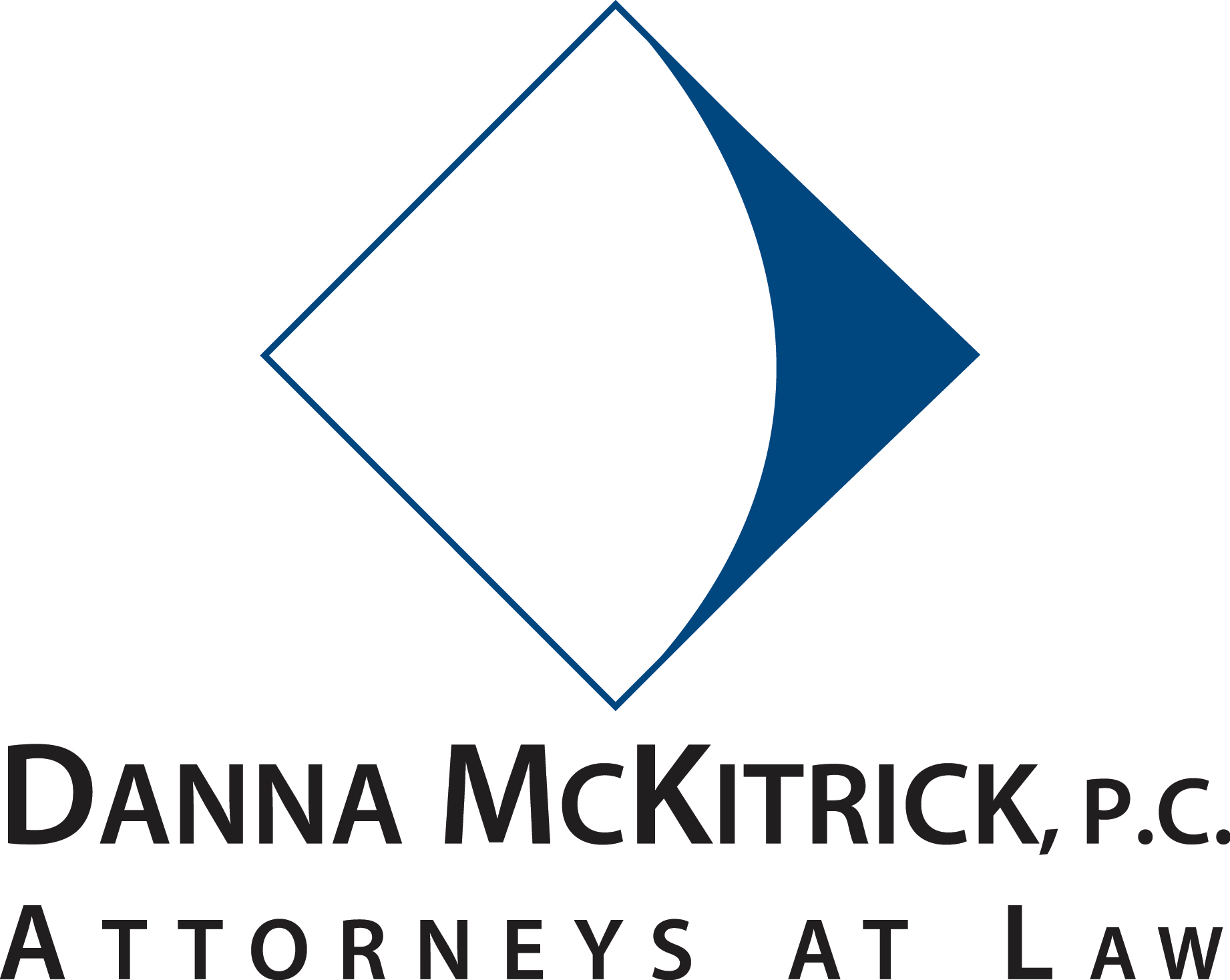 Danna McKitrick law firm