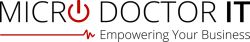 Micro Doctor, Inc.