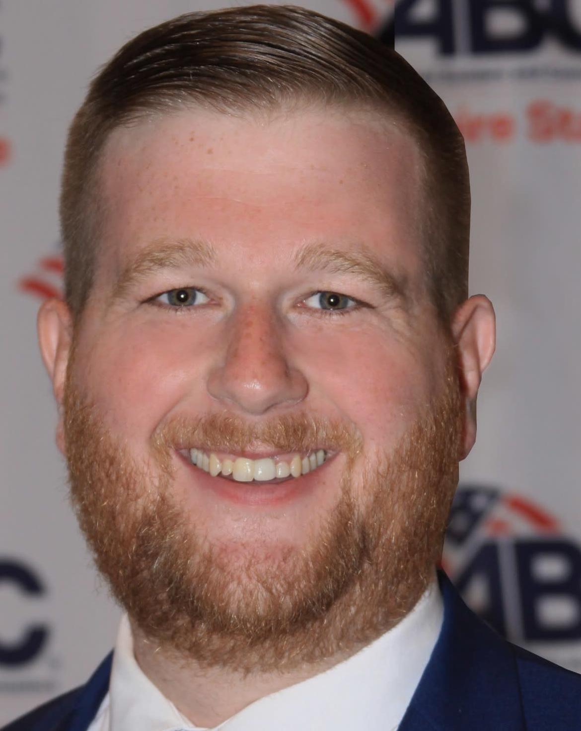 Tanner Schmidt - Public Affairs Manager Associated Builders and Contractors Empire State