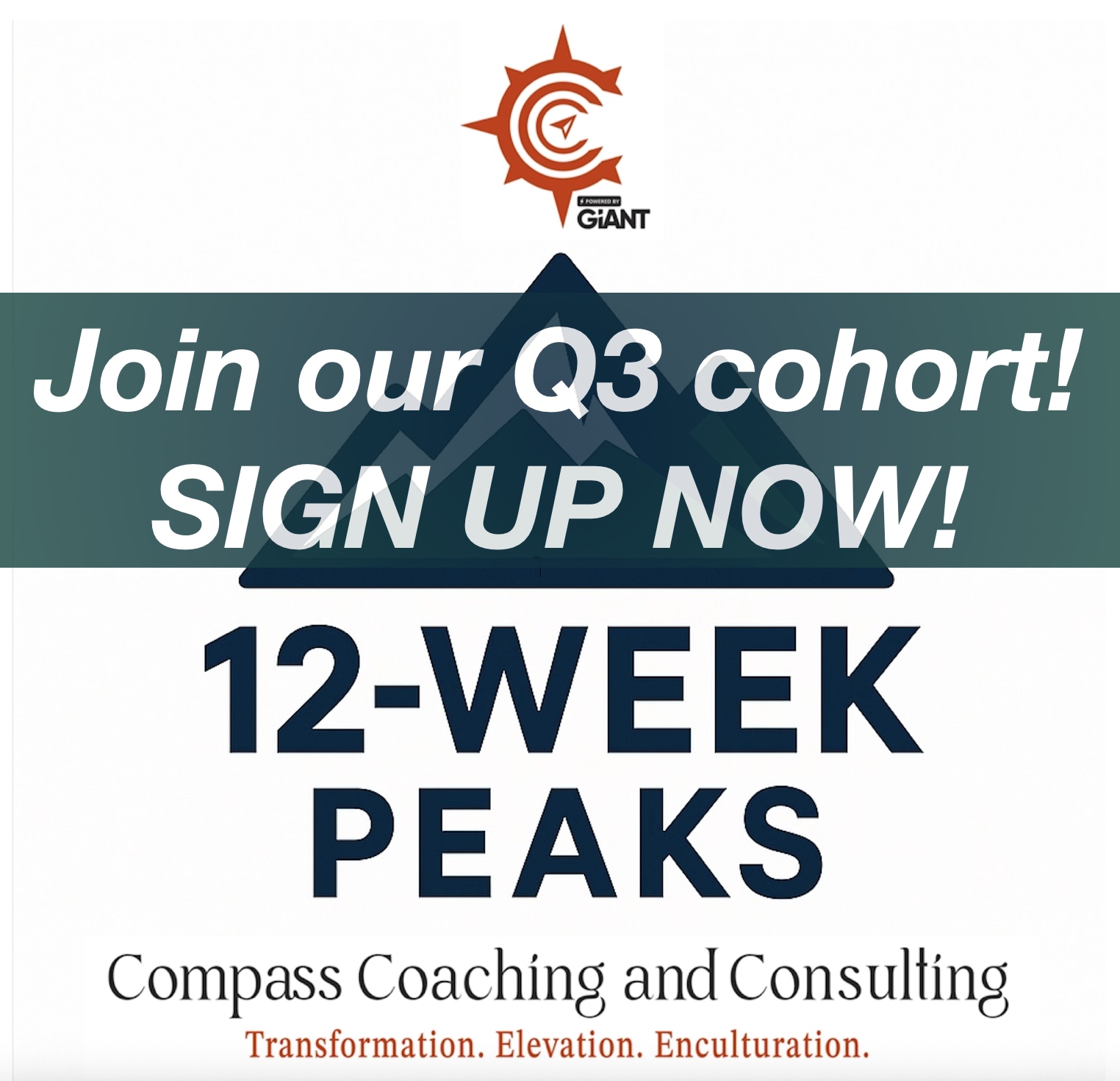 Sign Up Now