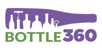 Bottle360 DTC Winery Software